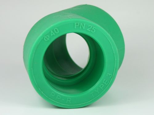 PPR Aqua-Plus Winkel 45° 40mm