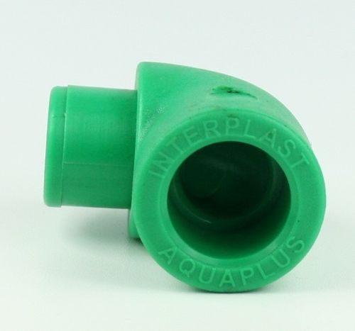PPR Aqua-Plus Winkel AG/IG 90° 20mm