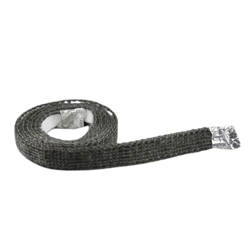 20 x 2mm Flachdichtung selbstklebend, 1m lang - Heizung99.de