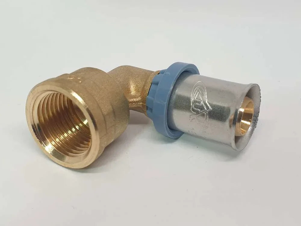 Unidelta Übergangaswinkel IG 26x3 - 3/4'' - Heizung99.de