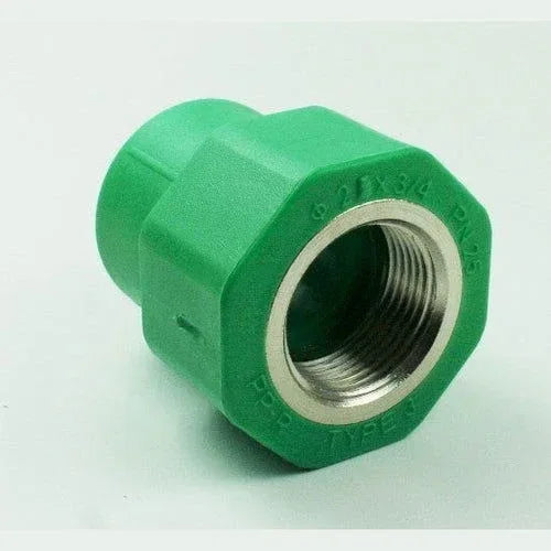 PPR Aqua-Plus Kupplung IG 63mm x 2 Zoll - Heizung99.de