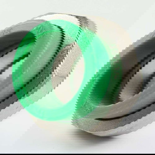 PPR Aqua-Plus Kupplungsverschraubung AG 40mm x 1 1/4 Zoll - Heizung99.de