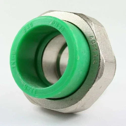 PPR Aqua-Plus Kupplungsverschraubung AG 63mm x 2 Zoll - Heizung99.de