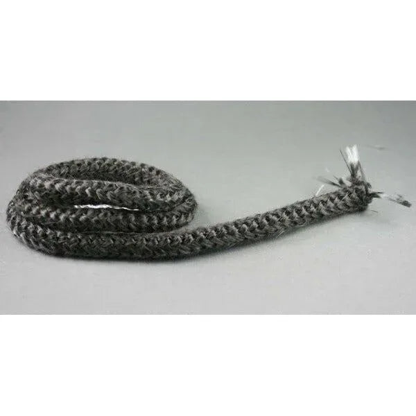 8mm Dichtschnurr, 1m lang Scheibendichtung - Heizung99.de