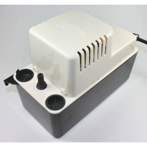 Automatische Kondensatpumpe, für Brennwert Heizungen, Bautrockner und Klimaanlagen - Heizung99.de