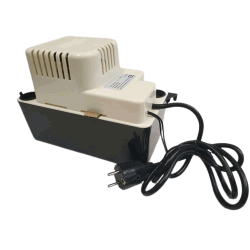 Automatische Kondensatpumpe, für Brennwert Heizungen, Bautrockner und Klimaanlagen - Heizung99.de