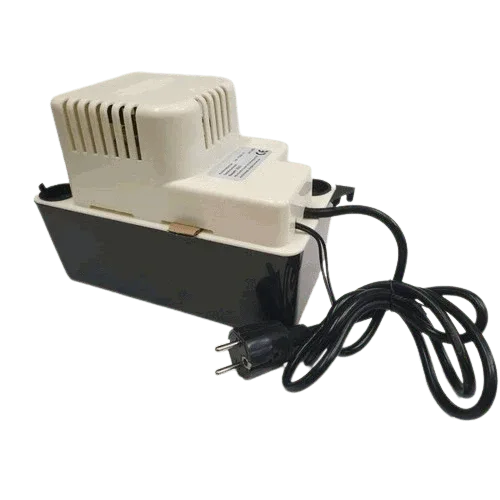 Automatische Kondensatpumpe, für Brennwert Heizungen, Bautrockner und Klimaanlagen - Heizung99.de