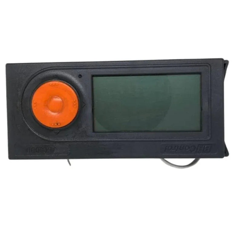 Display für AK3000 - Heizung99.de