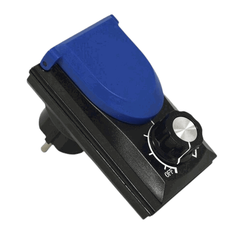 Drehzahlsteller für Saug-Abzugsgebläse - Heizung99.de