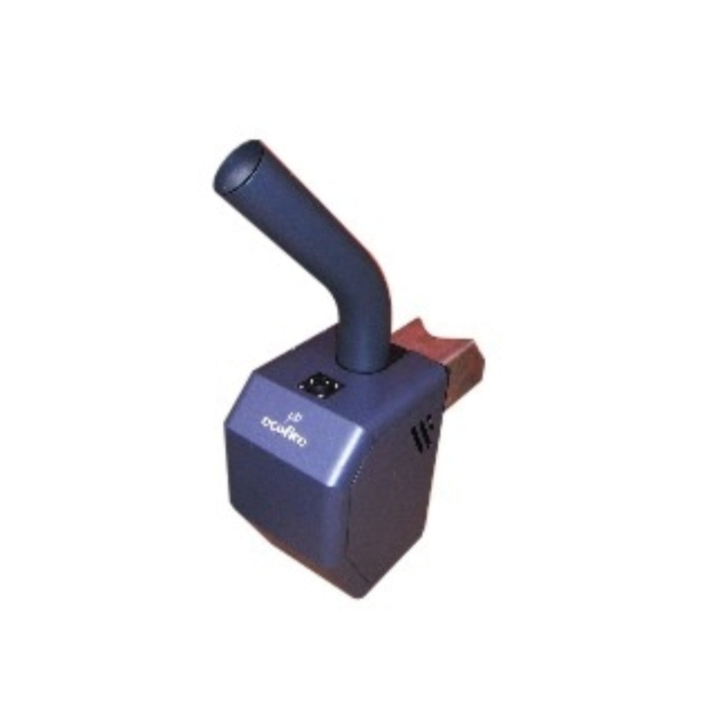 Pelltech Brenner Modell HSS - Heizung99.de