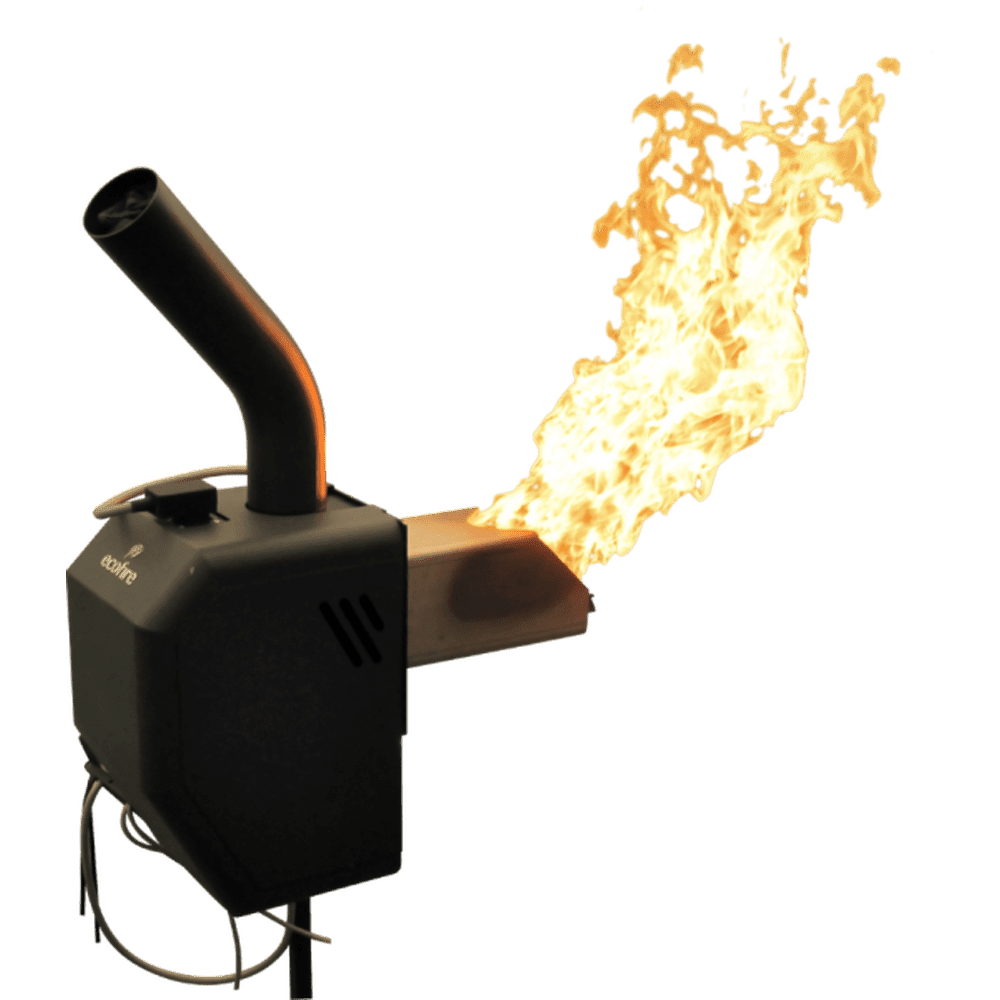 Pelltech Brenner RSP - Heizung99.de