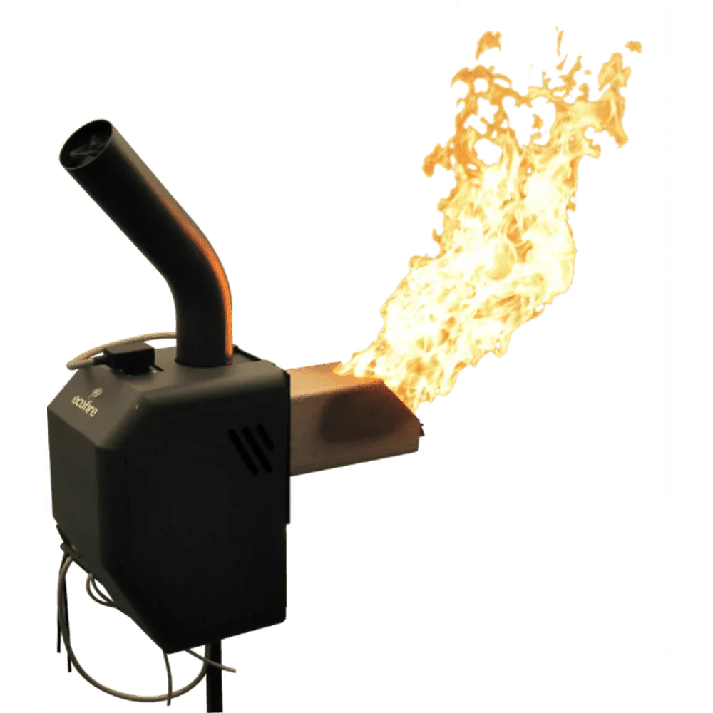 Pelltech Brenner RSP - Heizung99.de