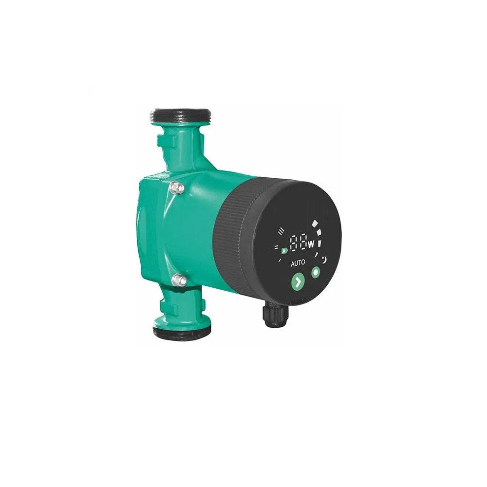 Pumpe für Heizung 25-60 Hocheffizent A+ (Pelltech Pelletheizung und Vigas Holzvergaser) - Heizung99.de