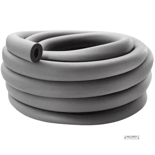 Aeroflex Rohrisolierung Schlauch Isolierstärke 10mm - Heizung99.de