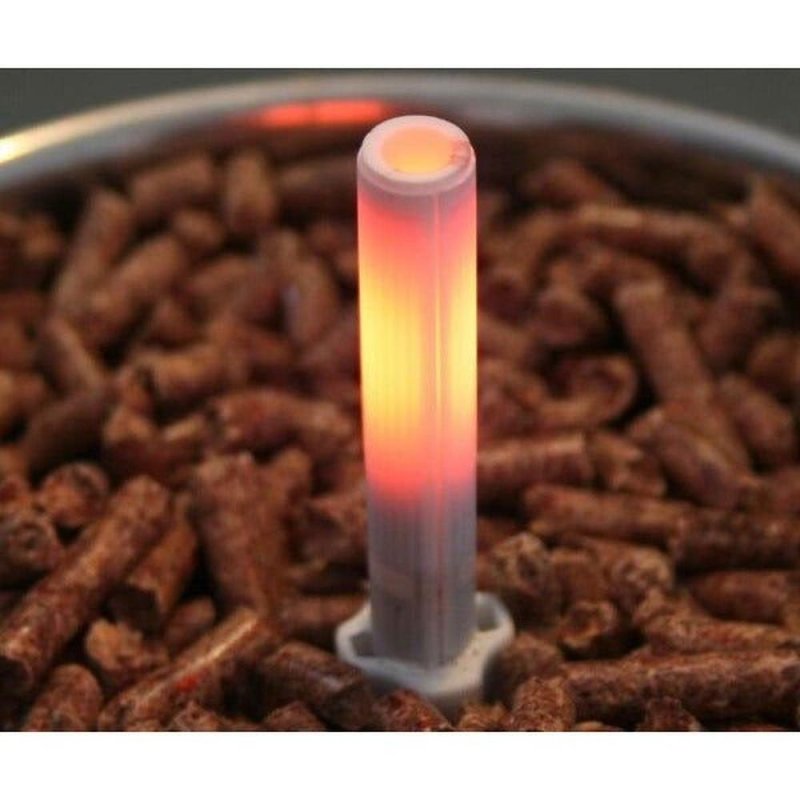 Kermaischer Glühzünder, Pelletzünder für Pelletheizung - Heizung99.de