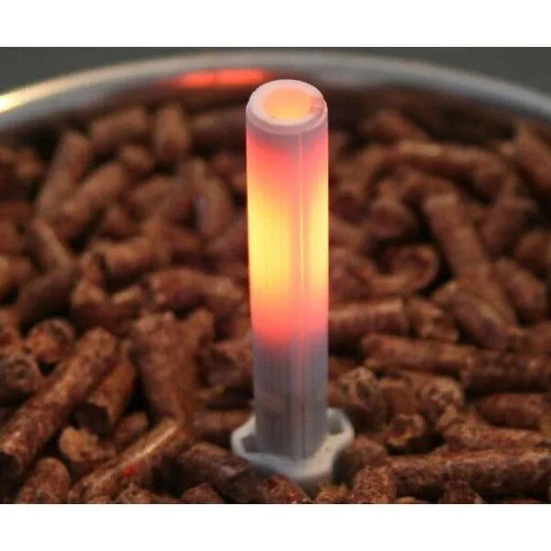 Kermaischer Glühzünder, Pelletzünder für Pelletheizung - Heizung99.de