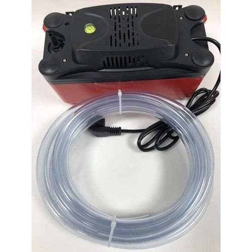 Kondensatpumpe Silken 45 für Heizung, Klimaanlagen, Bautrockner usw. - Heizung99.de