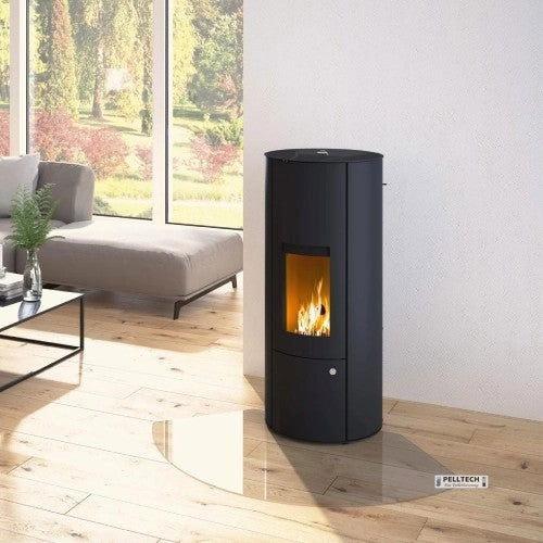 Olsberg Inara 6 kW - Heizung99.de