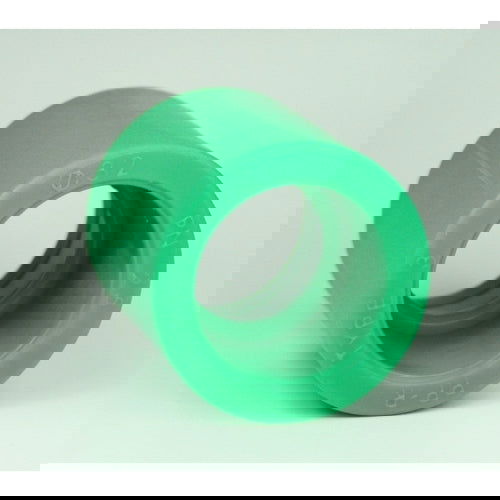 PPR Aqua-Plus Muffe 32mm - Heizung99.de