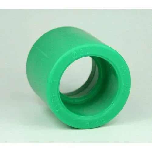 PPR Aqua-Plus Muffe 63mm - Heizung99.de