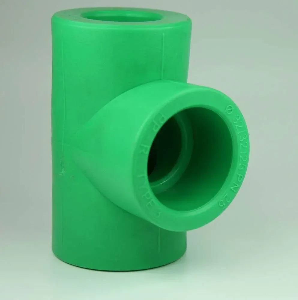 PPR Aqua-Plus T-Stück 63mm - Heizung99.de