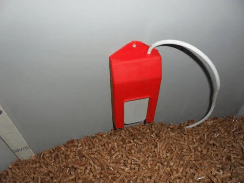 Pelletfüllstandkontaktschalter - Heizung99.de