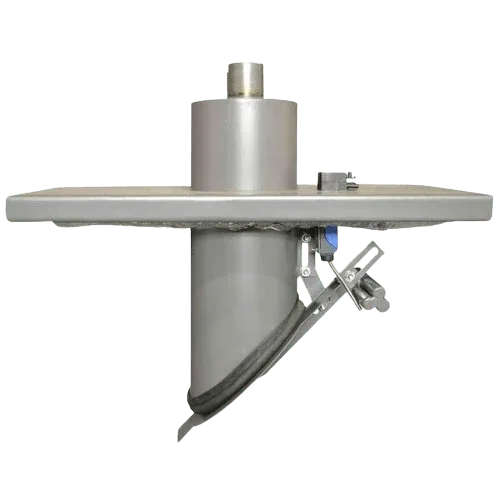 Pelletsauffangbehälter (Minilader) Red Compakt - Heizung99.de