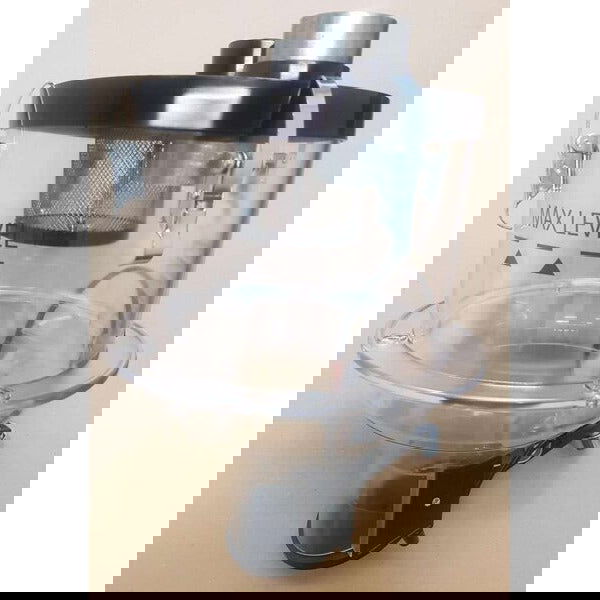 Pelletsauffangbehälter (Minilader) light - Heizung99.de