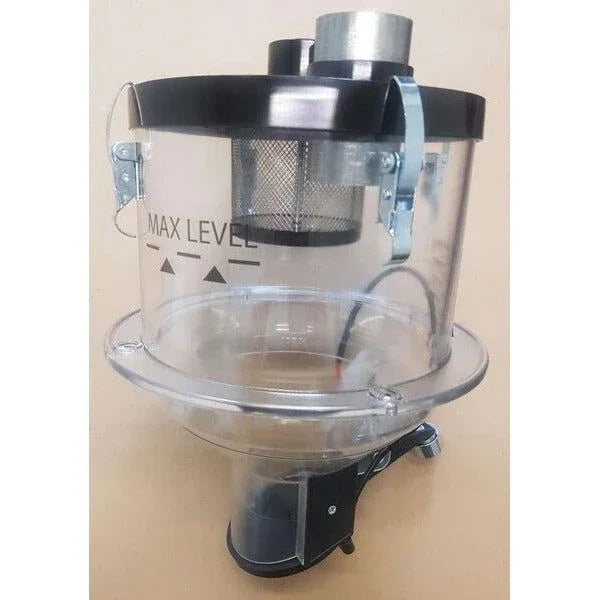 Pelletsauffangbehälter (Minilader) light - Heizung99.de