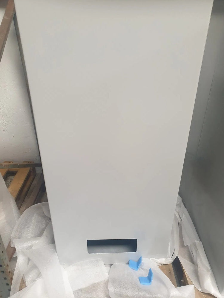 Pelletsilo - Wochenbehälter - Heizung99.de