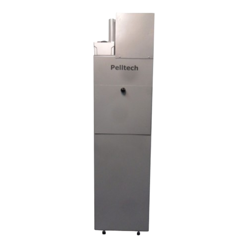 Pelletssaugbehälter - Heizung99.de