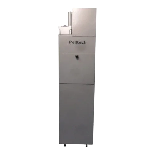 Pelletssaugbehälter - Heizung99.de