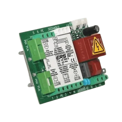 Platine für AK2005 Steuerung - Heizung99.de