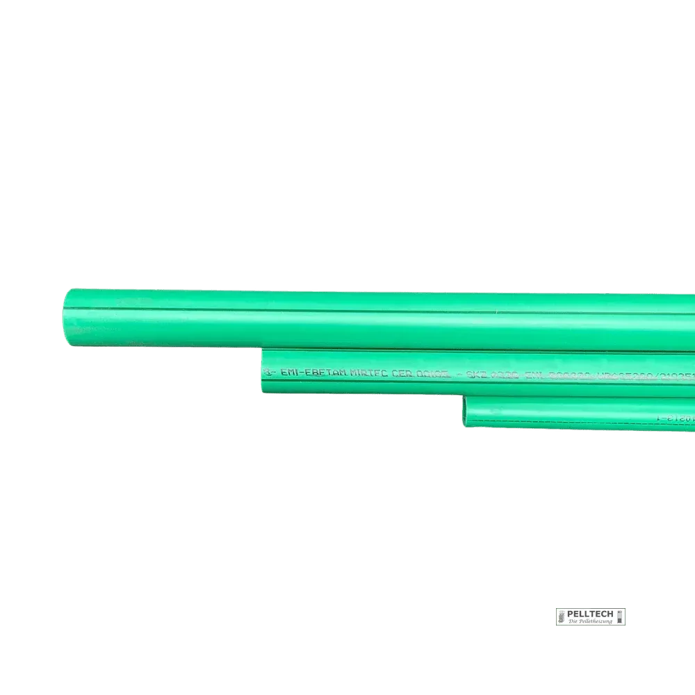 PPR Aqua-Plus Rohr, Wasserleitung und Heizungsrohr - Heizung99.de