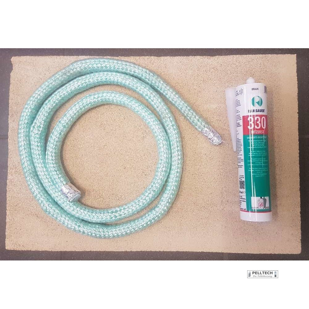 Reparaturset Promat Tür Pelltech RSP20-40 - Heizung99.de