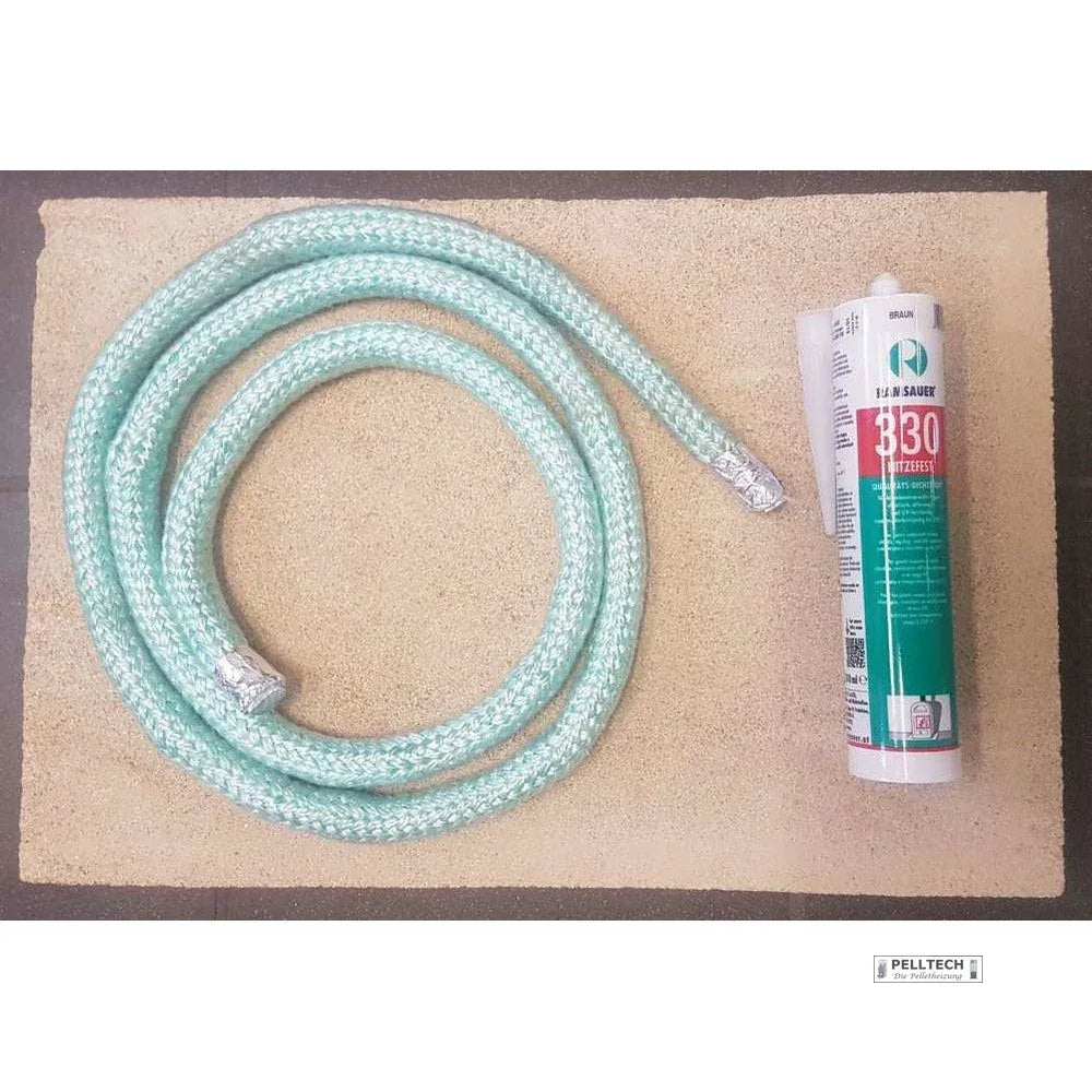 Reparaturset Promat Tür Pelltech RSP20-40 - Heizung99.de