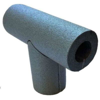 Rohrisolierung T-Stück ,13mm Isolierung, 15mm Innendurchmesser, selbstklebend - Heizung99.de