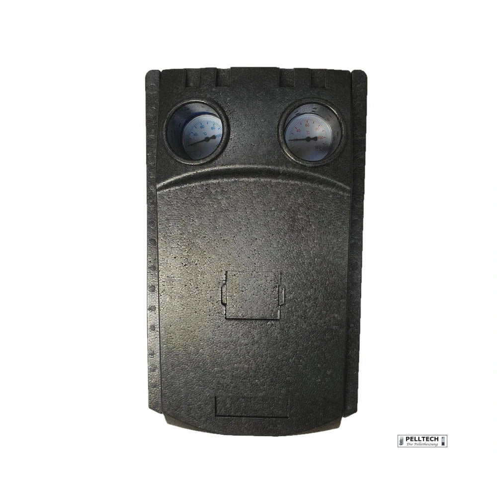 Heizkreisset mit Pumpe und Mischer - Heizung99.de