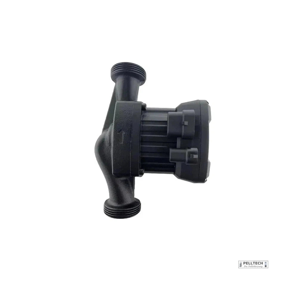 Silken Pumpe für Heizung 25-60 Hocheffizent A+ (Pelltech Pelletheizng und Vigas Holzvergaser) - Heizung99.de