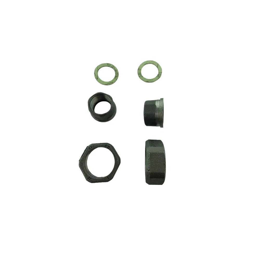 Silken Pumpengruppe Pumpenverschraubung - Heizung99.de