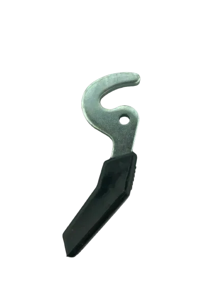 Türgriff für Pelletech RSP Pelletheizungen - Heizung99.de