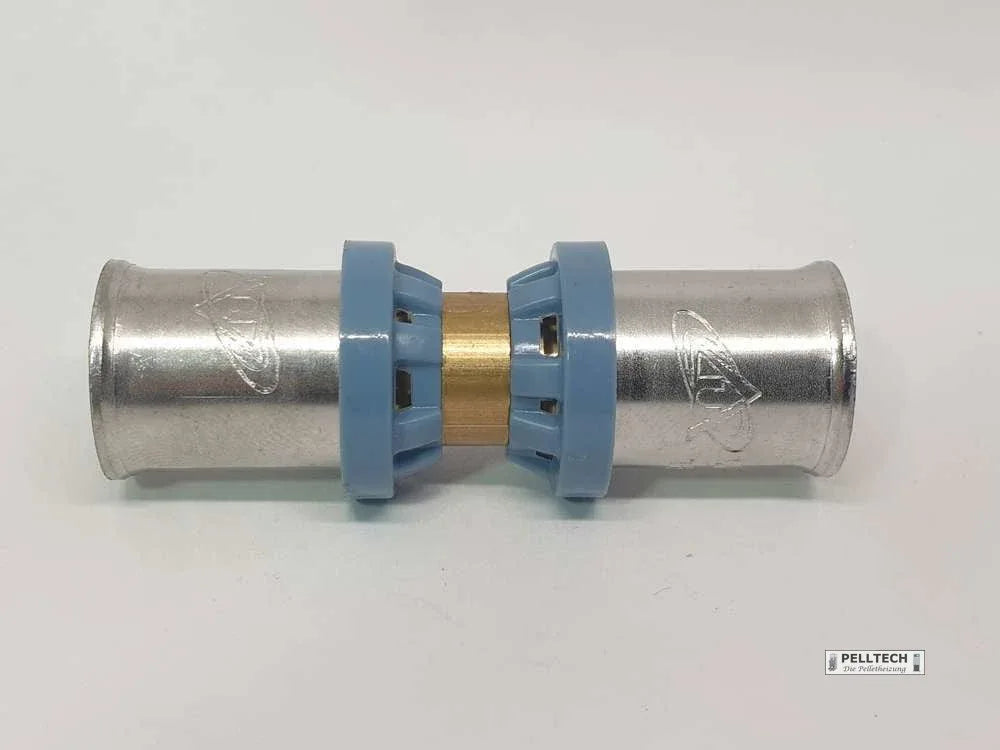 Unidelta Kupplung 20x2 - Heizung99.de