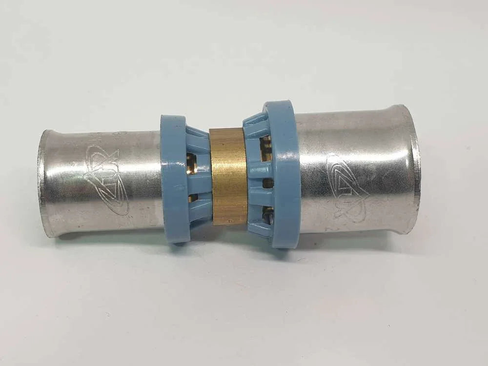Unidelta Reduzierkupplung 26x3 - 20x2 - Heizung99.de