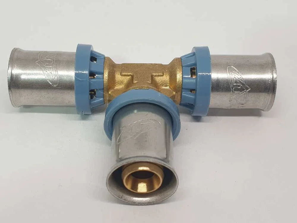 Unidelta T-Stück 32x3 - Heizung99.de