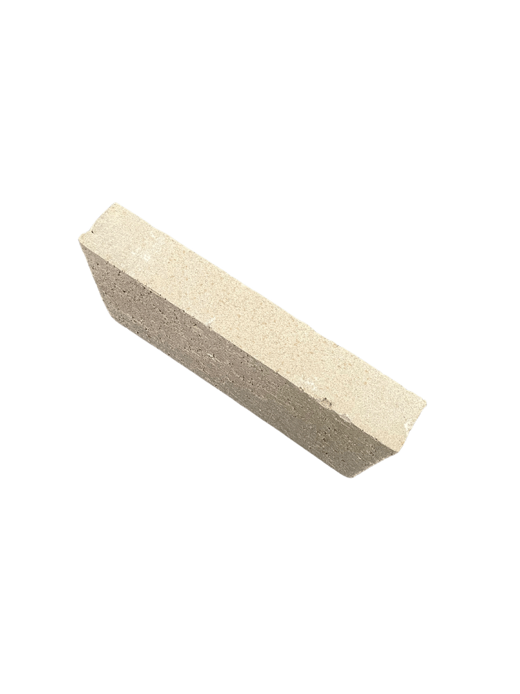 Schamottstein für Vigas Brennerlade - Heizung99.de