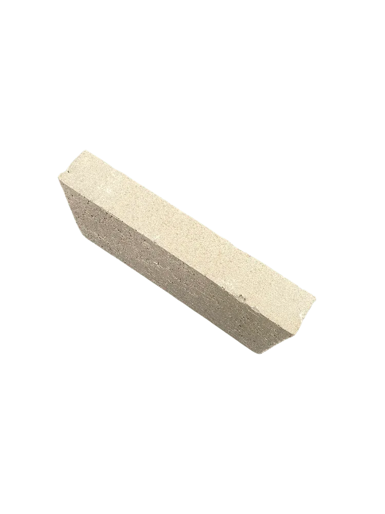 Schamottstein für Vigas Brennerlade - Heizung99.de