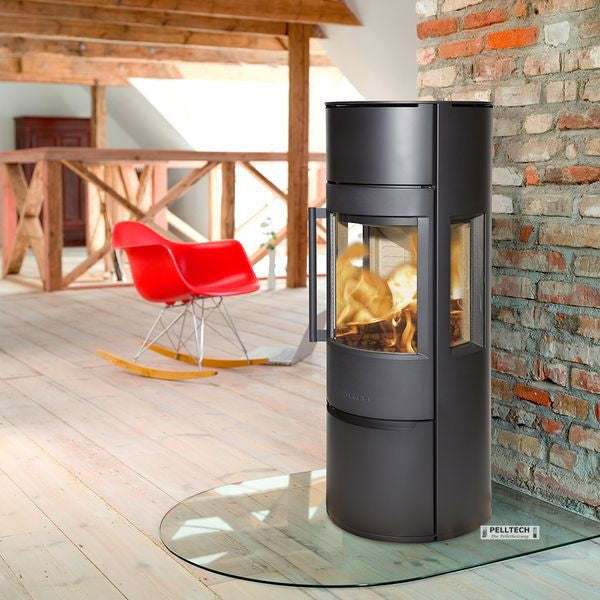 Wiking Luma 5, 5 kW - Heizung99.de