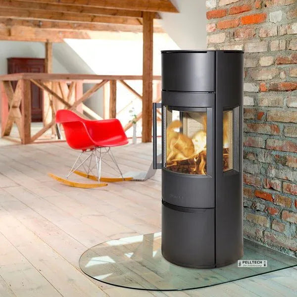 Wiking Luma 5, 5 kW - Heizung99.de