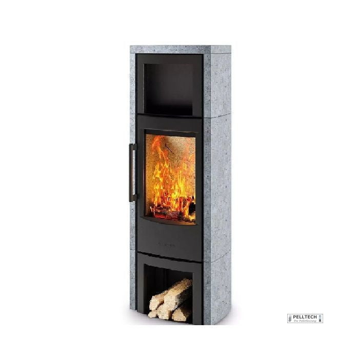 Wiking Miro 6 Speckstein - Heizung99.de