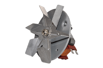 Motor für Kaminrauchsauger